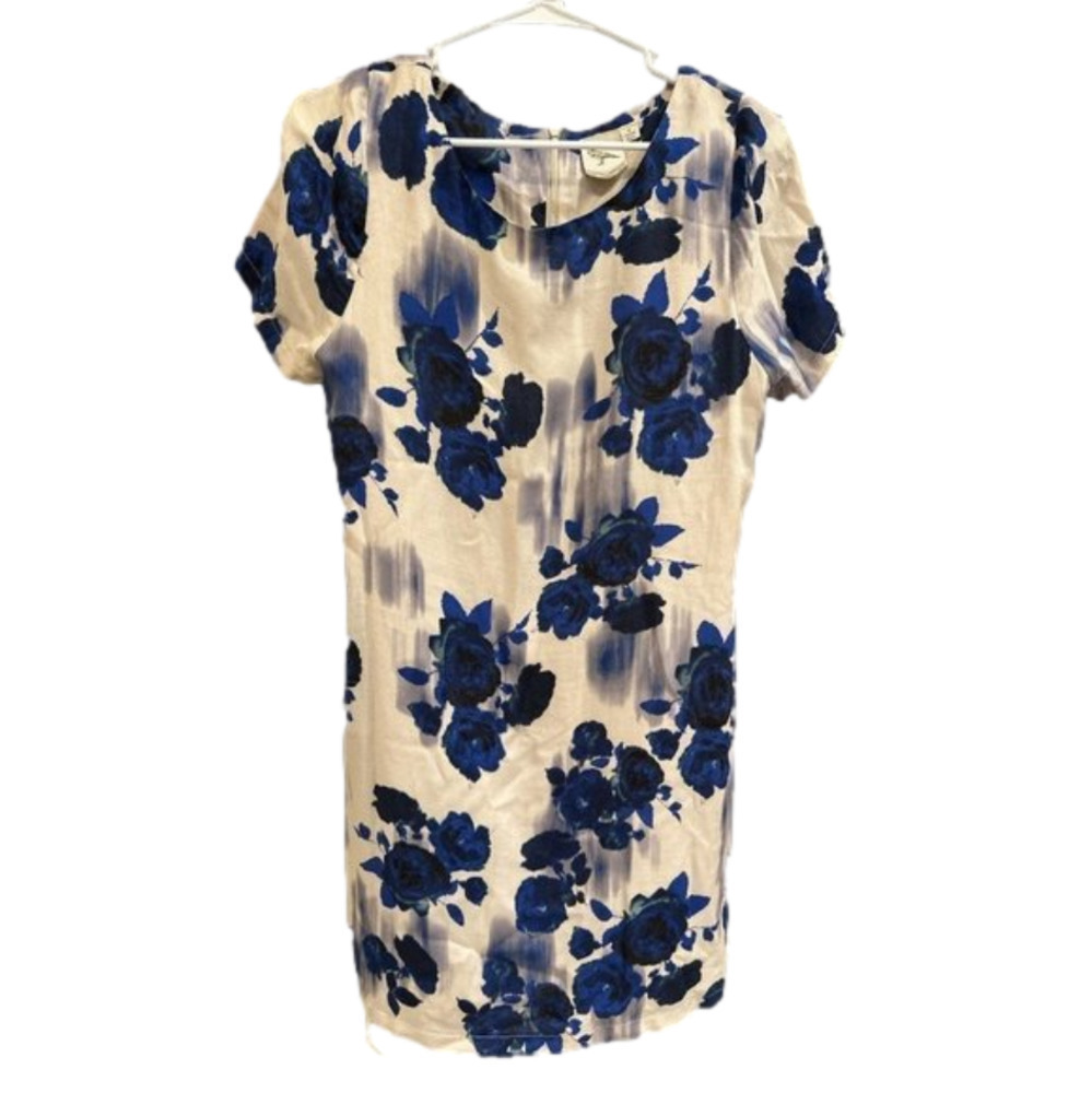 Anthropologie Dress Size M, Used in Good Condition​​​